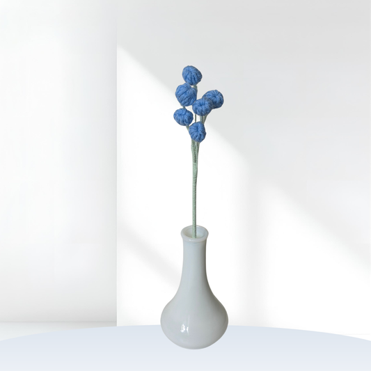 Flower Bud Stem