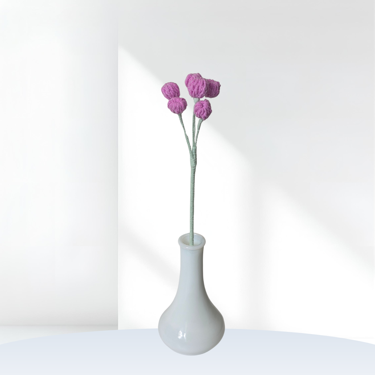 Flower Bud Stem