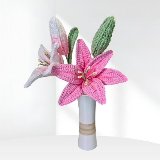 Lily Regular