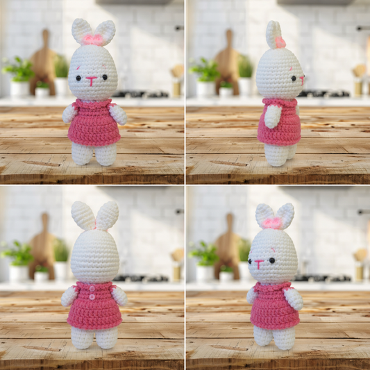 Bunny Girl