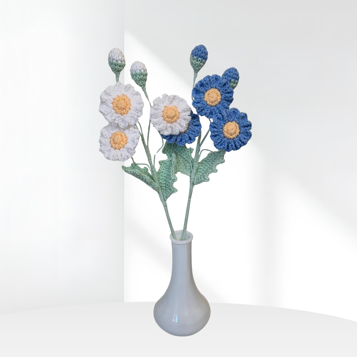 Daisy - Ridmanee's Crochet Store