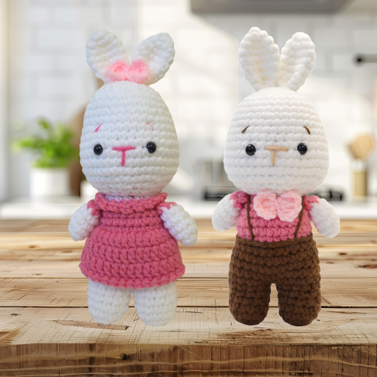Plushies
