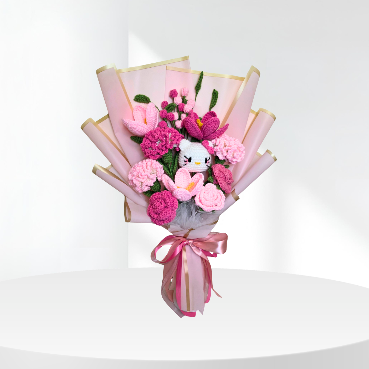 Mixed Flowers