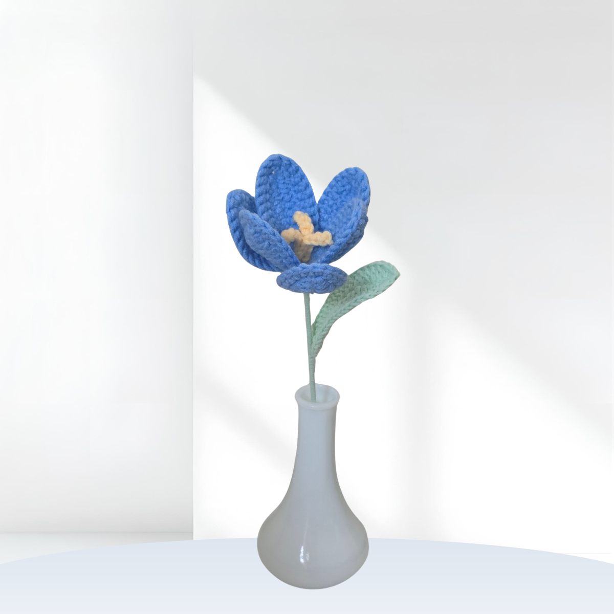 Open Tulips