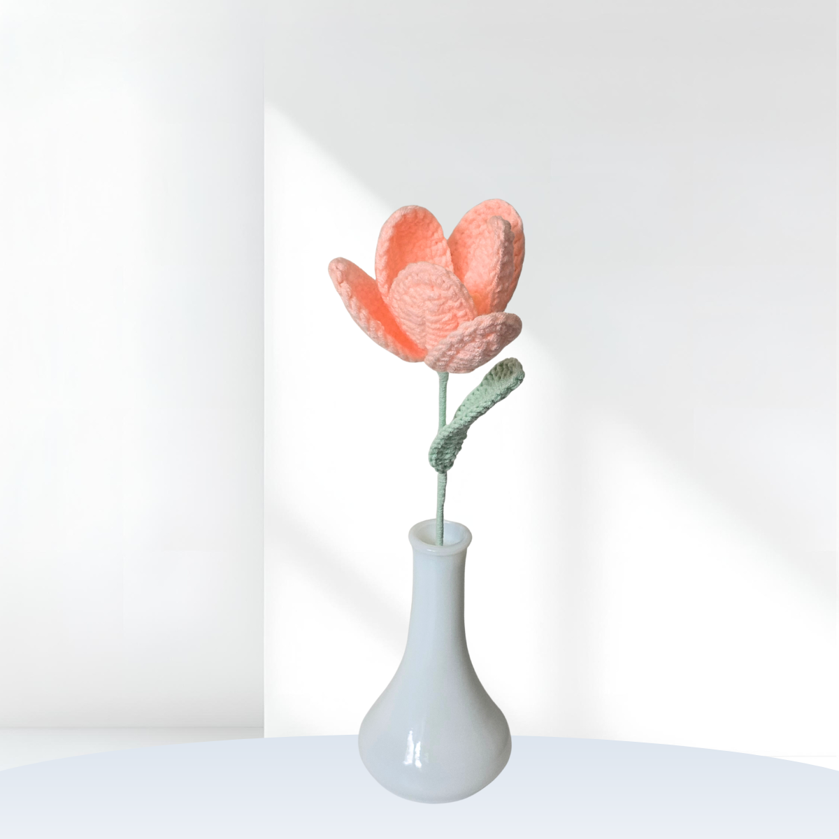 Open Tulips