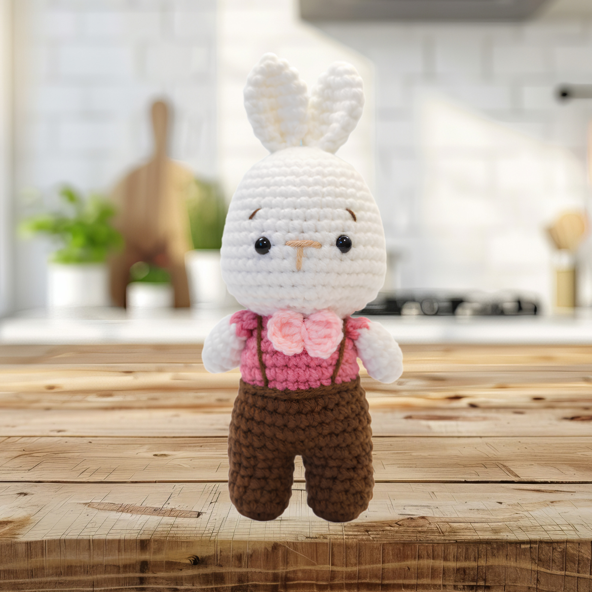 Bunny Boy