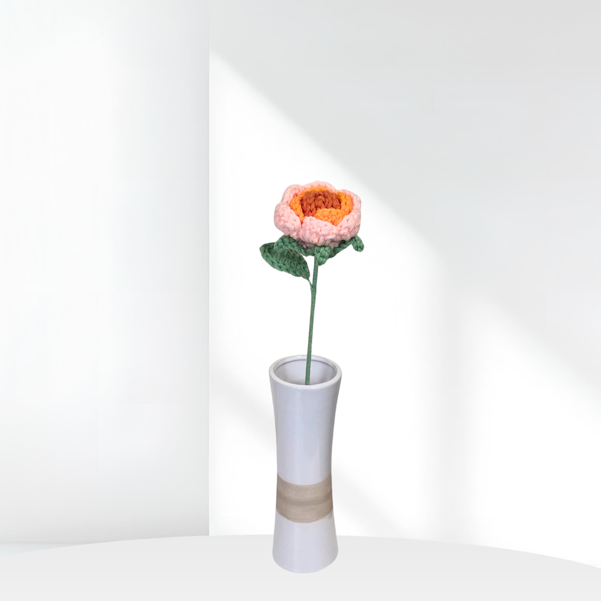 Regular Rose