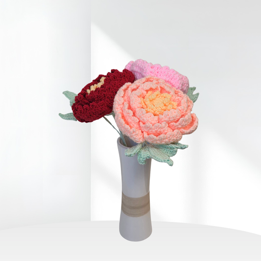 Peony