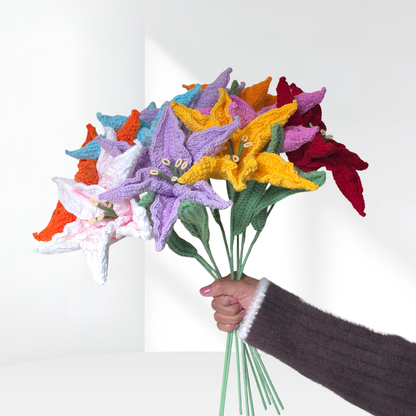 Lily Large