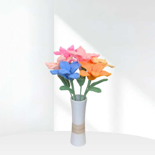 Lucifer Flower