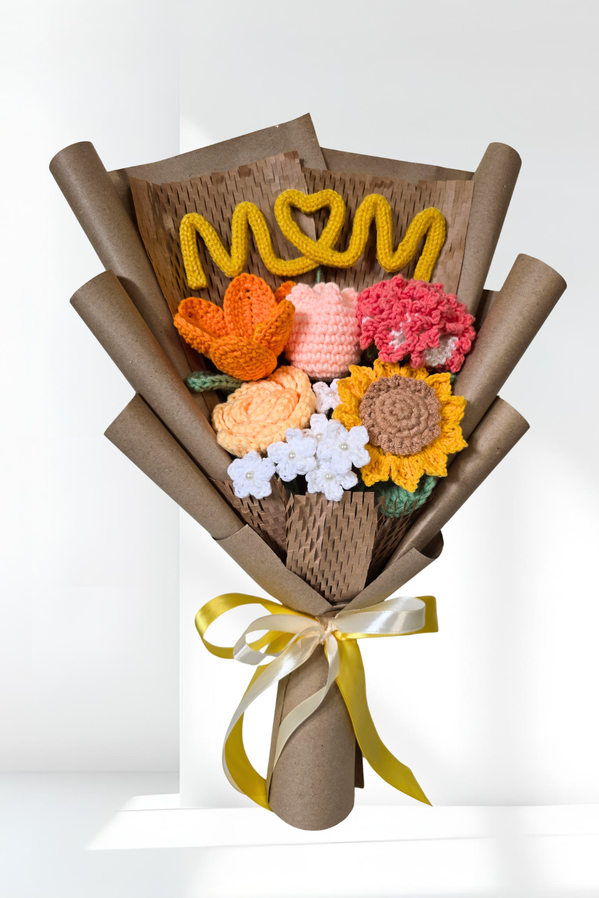 Love you MOM