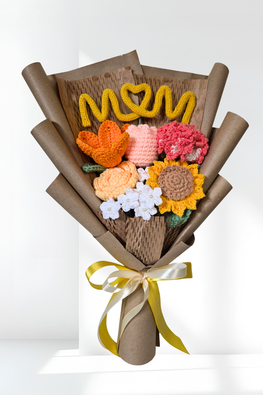 Love you MOM