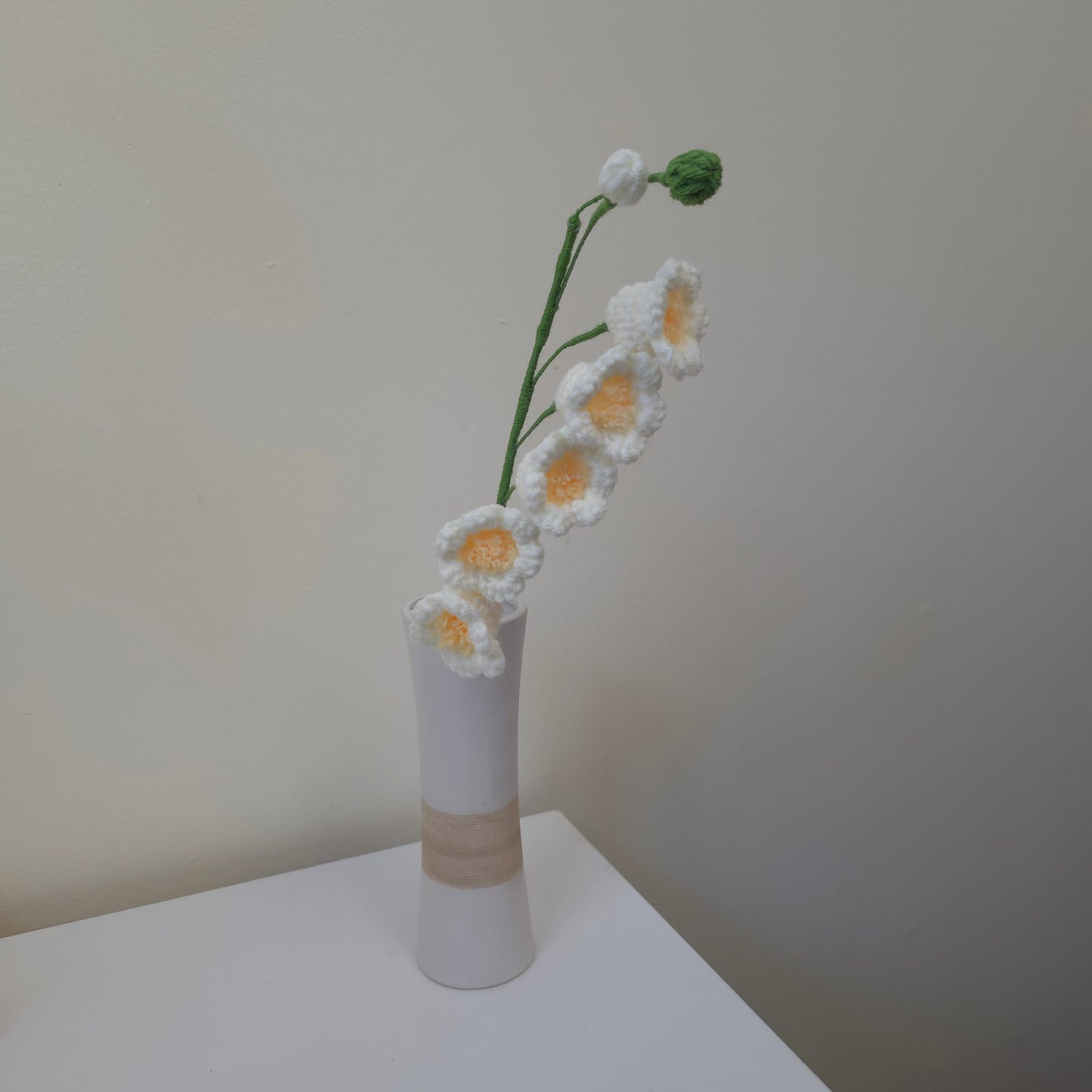Lily Of The Valley