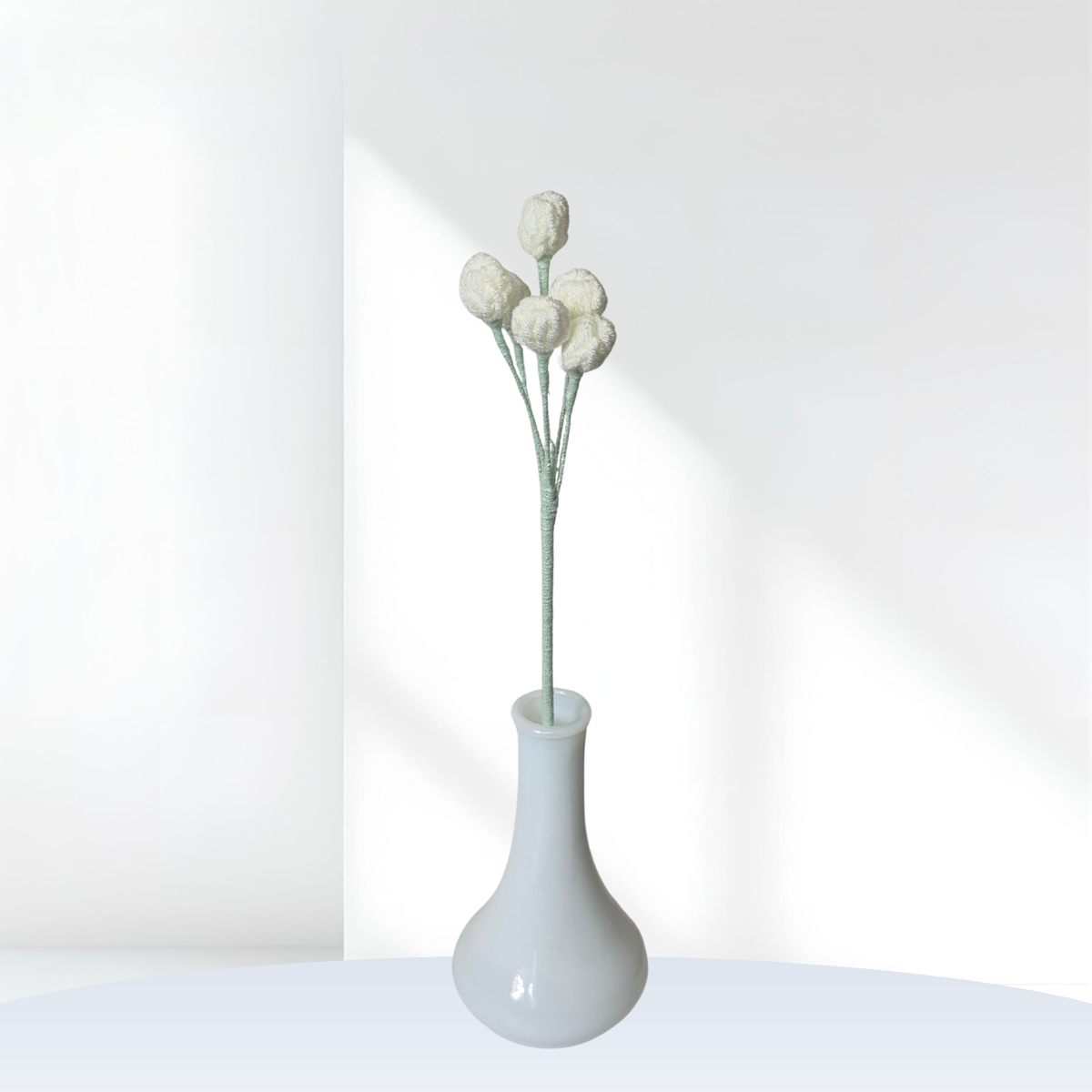 Flower Bud Stem