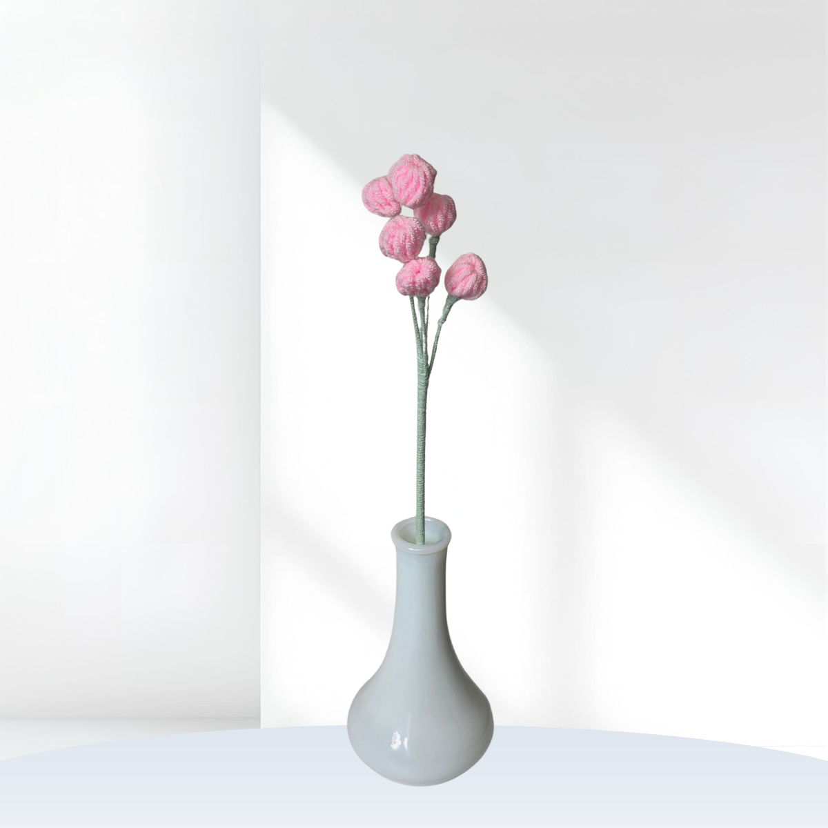 Flower Bud Stem