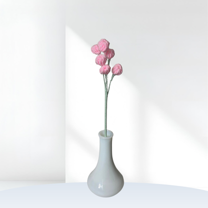 Flower Bud Stem