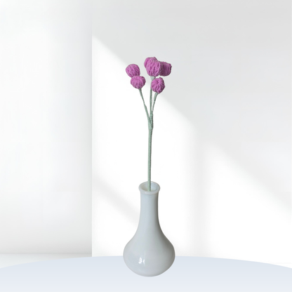 Flower Bud Stem
