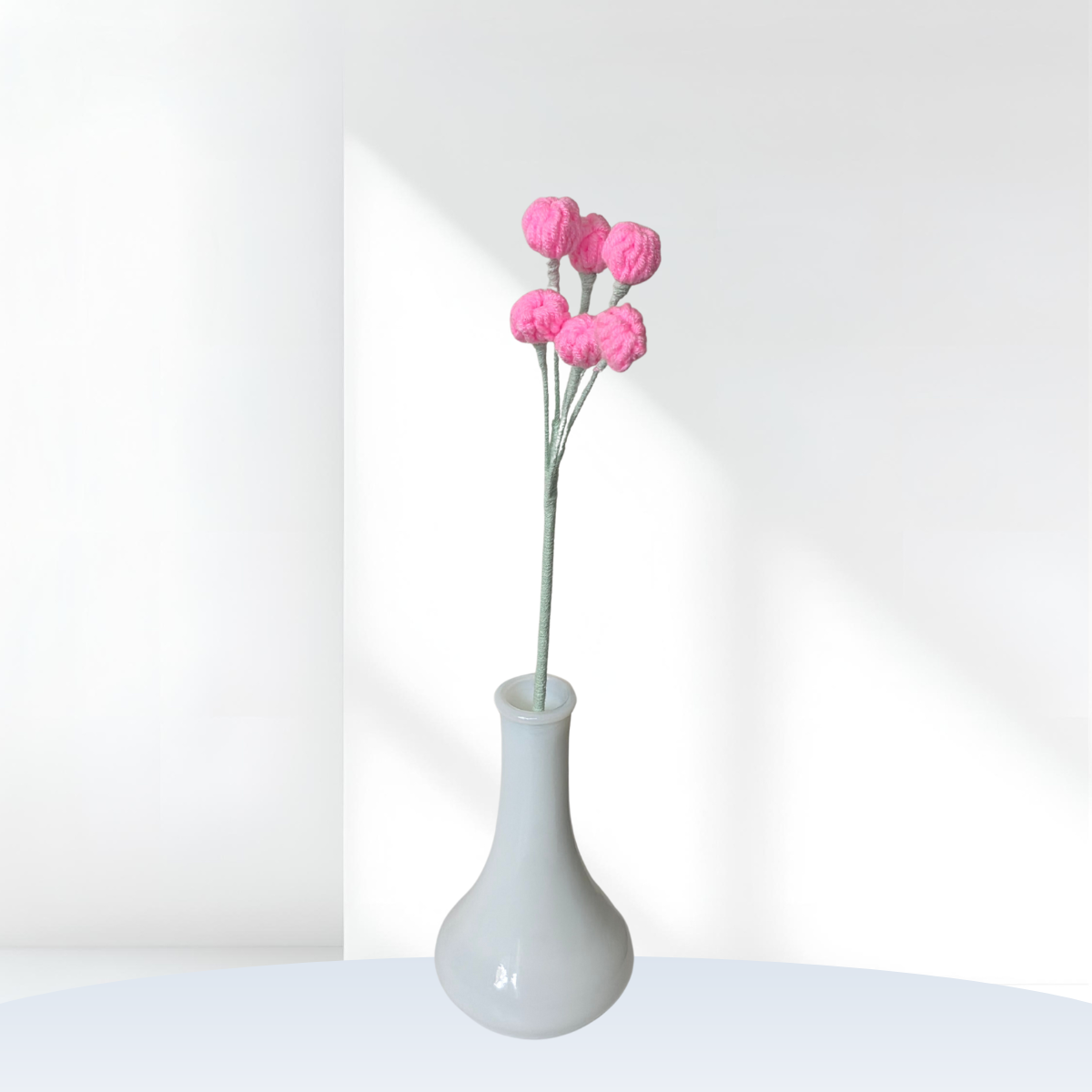 Flower Bud Stem