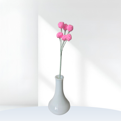 Flower Bud Stem