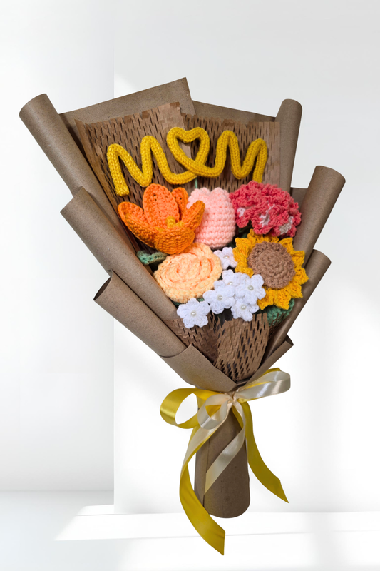 Love you MOM