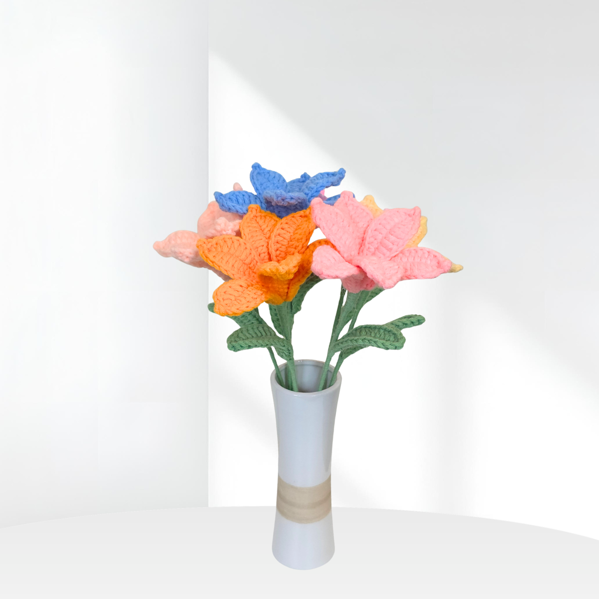 Lucifer Flower