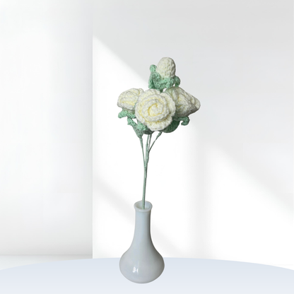 Rose Stem