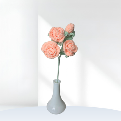 Rose Stem