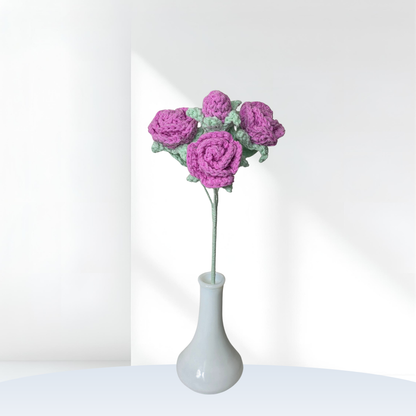 Rose Stem