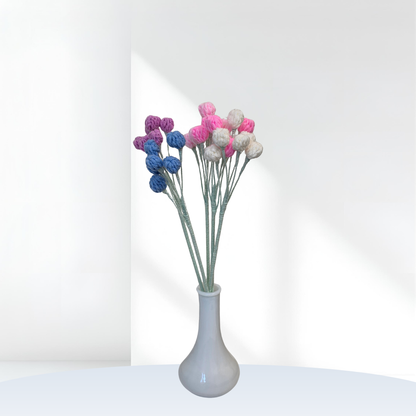 Flower Bud Stem