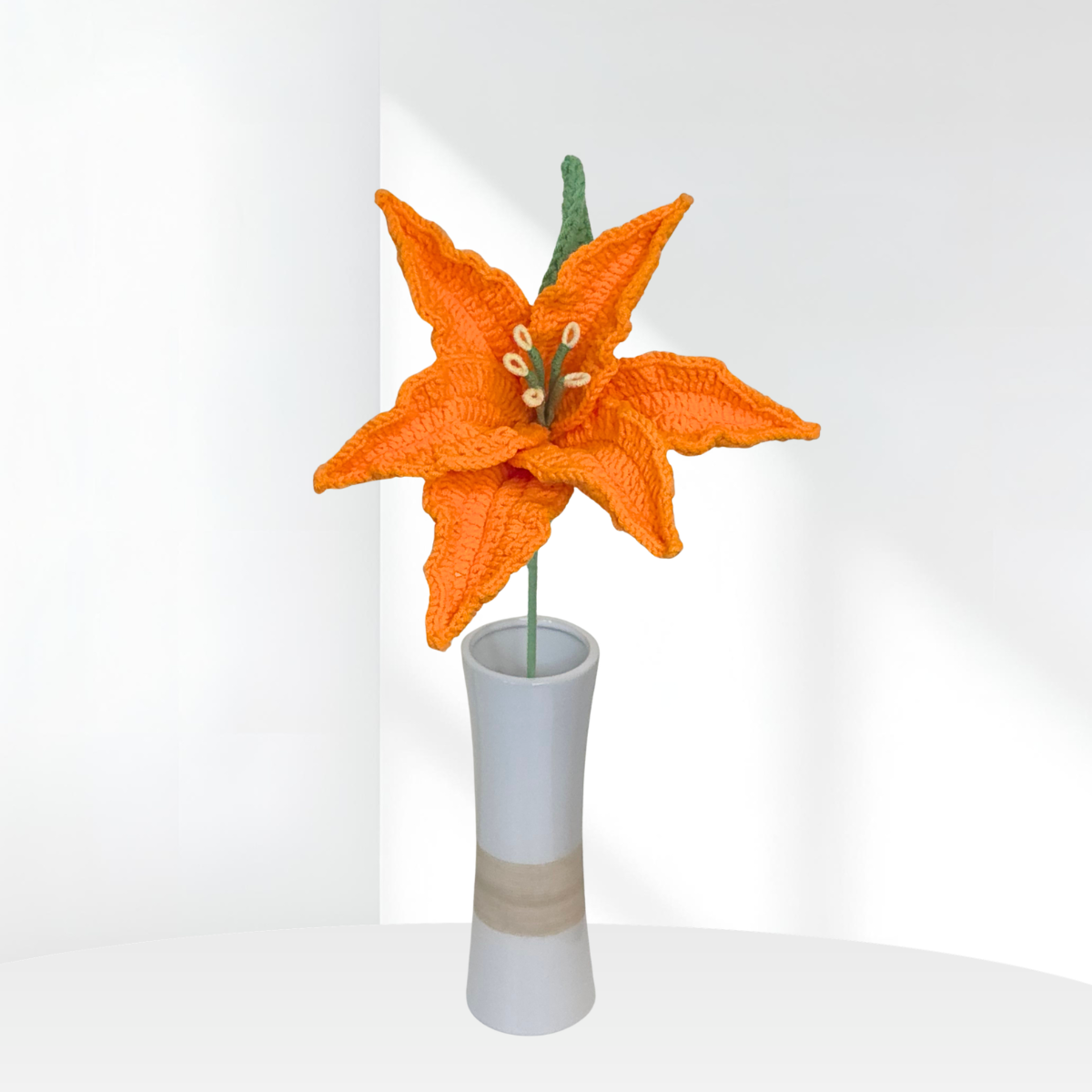 Lily Large