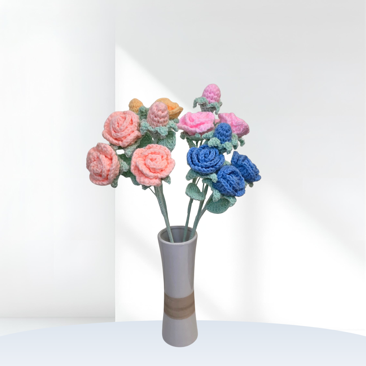 Rose Stem
