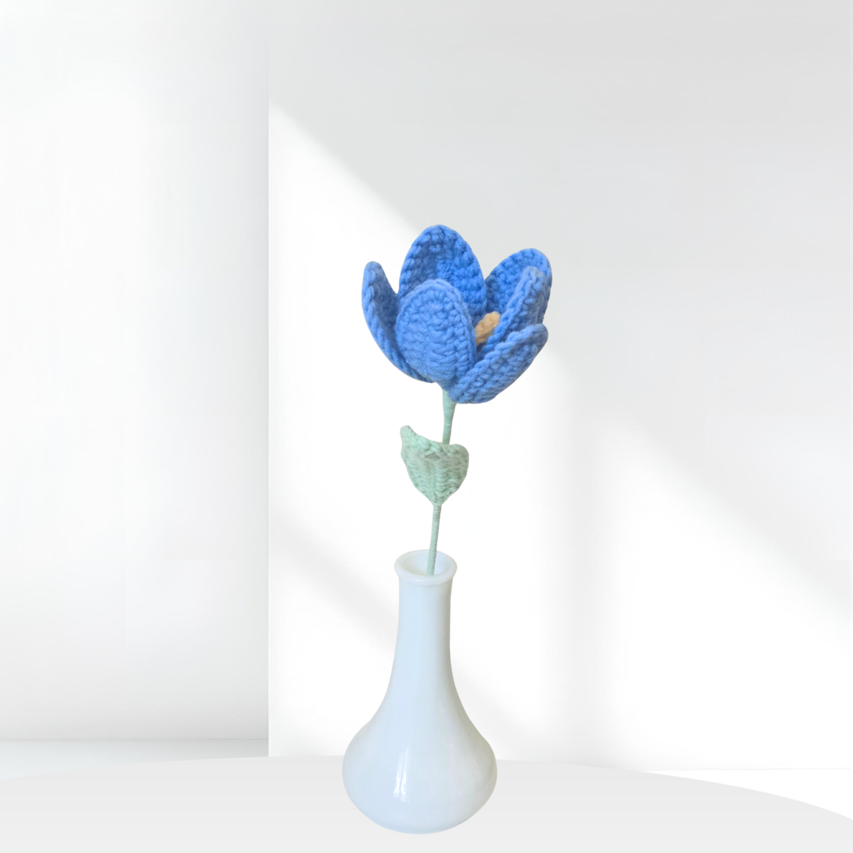 Open Tulips