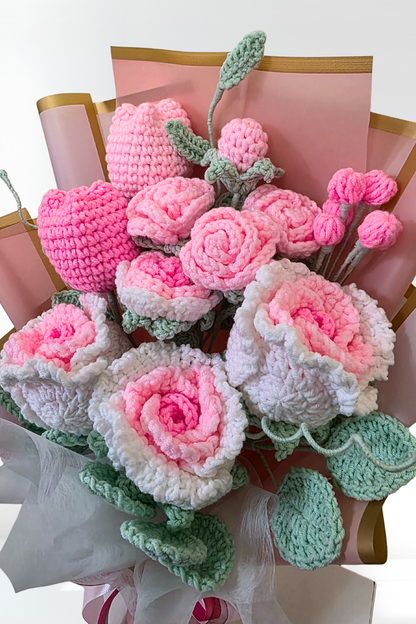Rose Garden
