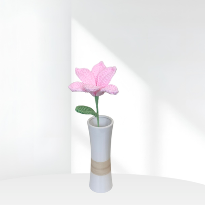 Lucifer Flower
