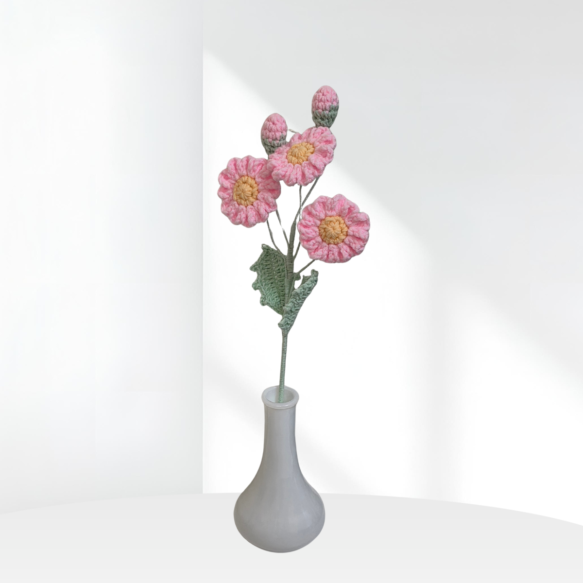 Daisy Stem