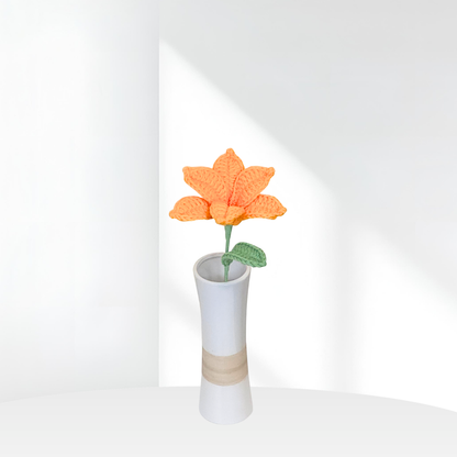 Lucifer Flower