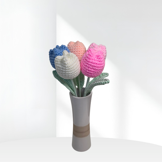 Tulips