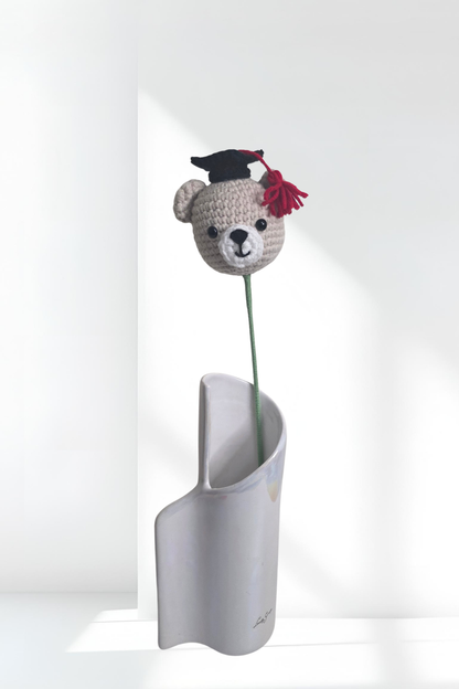 Graduation Bouquet - The Victory Garden