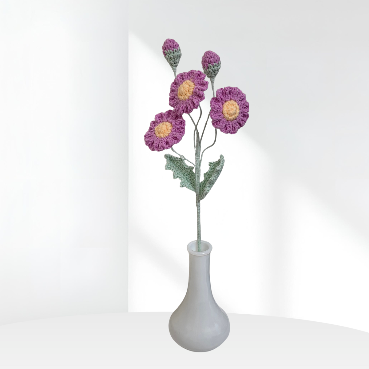 Daisy Stem