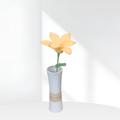 Lucifer Flower