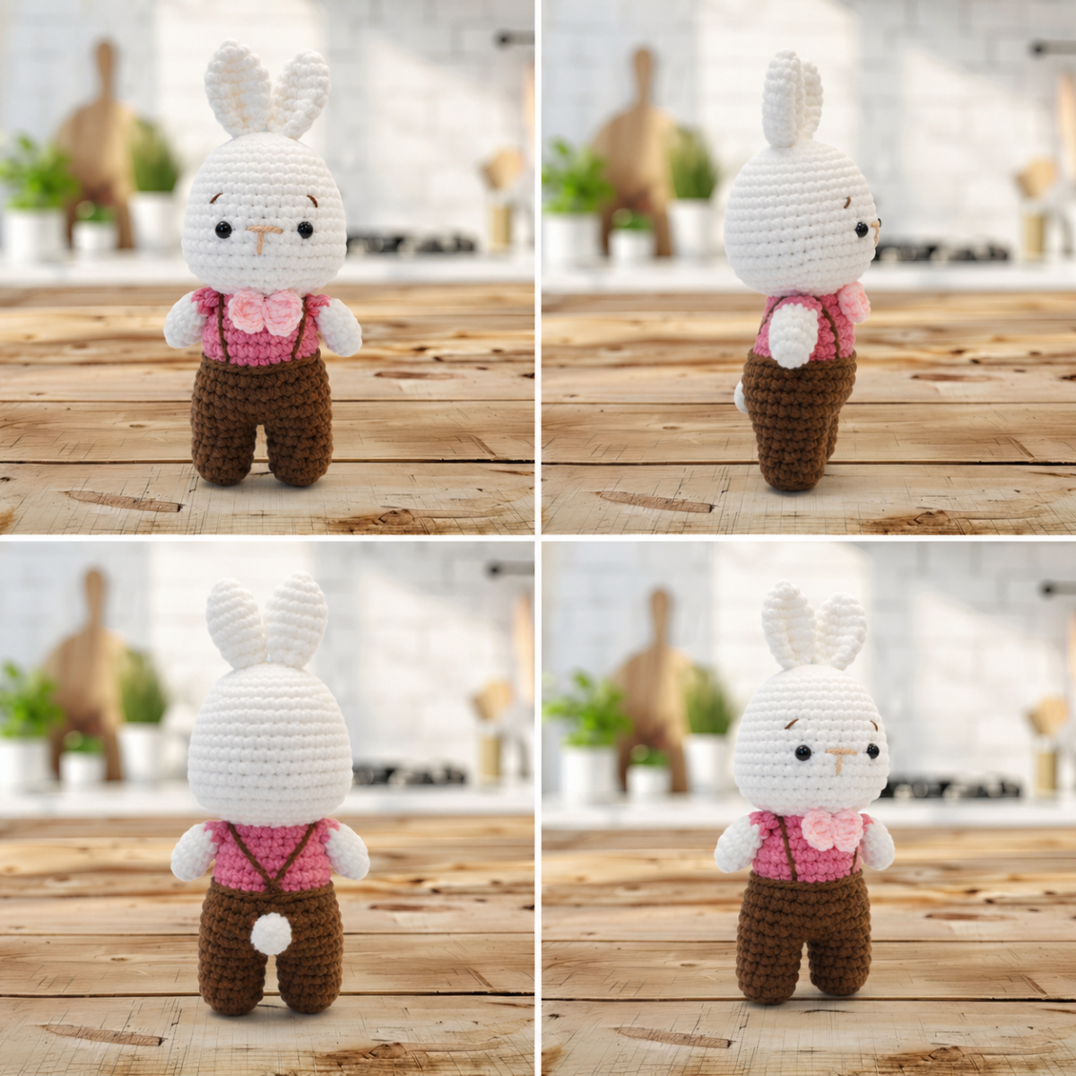 Bunny Boy
