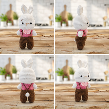 Bunny Boy