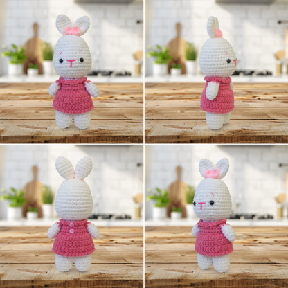 Bunny Girl