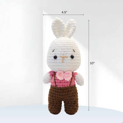Bunny Boy