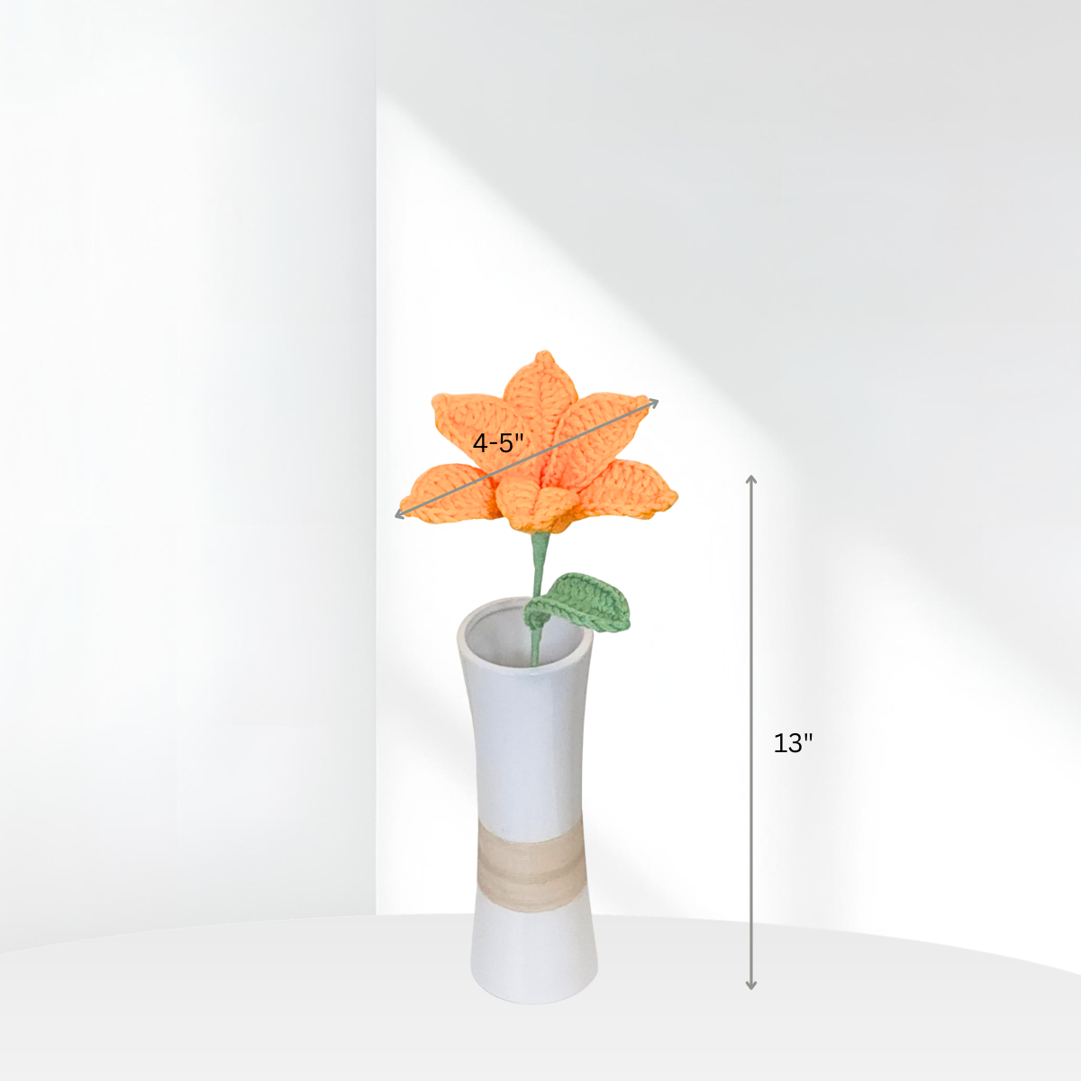 Lucifer Flower