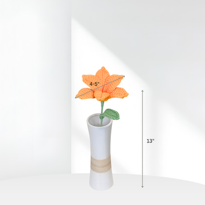 Lucifer Flower