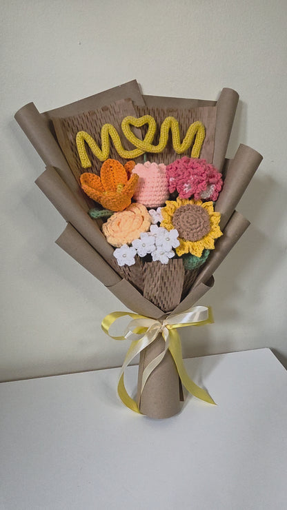 Love you MOM